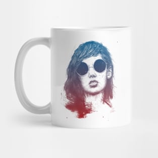 Summer Nights Mug